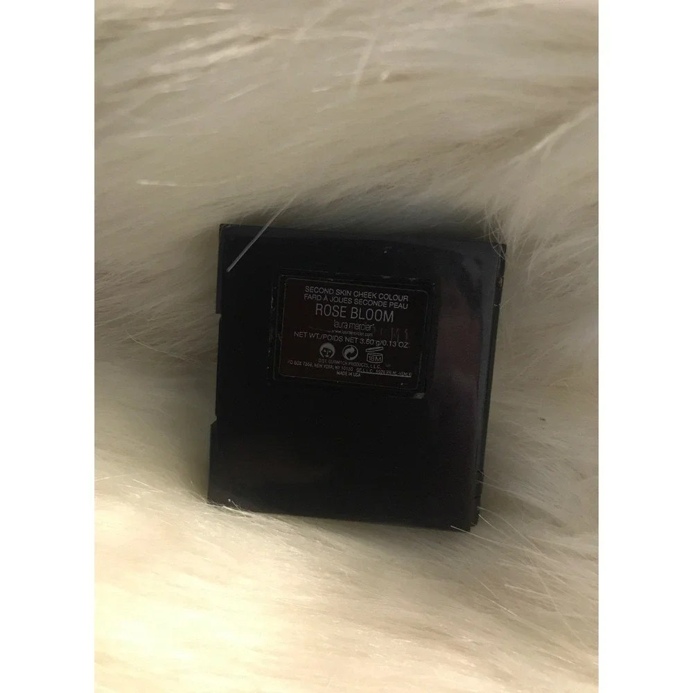 laura mercier Cheek Colour Rose Bloom